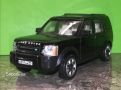 Land Rover Discovery 3  4X4