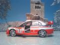 MITSUBISHI LANCER Evolution VI WRC