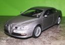 ALFA ROMEO GT 3.2 V6 24V /2003/