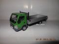 Mitsubishi Fuso Canter 7C18 Dropside