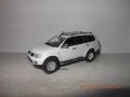 Mitsubishi Pajero Sport (2009)