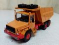 MAGIRUS - 290D26  6X4 