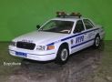 Ford Crown Victoria (98-11)
