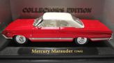 Mercury Marauder