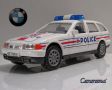 BMW 325i Touring Police