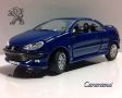 Peugeot 206 CC coupe