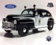 Ford Fordor Police