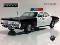 Dodge Coronet VI Police