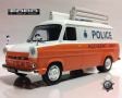 Ford Transit Mk1 Police