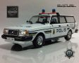 Volvo 240 GL Polis