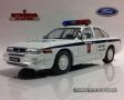 Ford Crown Victoria 