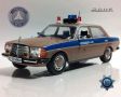 Mercedes-Benz 280E W123  