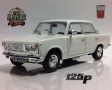 Polski Fiat 125p