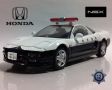 Honda NSX Police