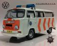 Volkswagen Transporter T2 Kombi Rukspolitie