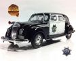 Chrysler Airflow Police