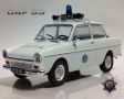 DAF 33 Politie