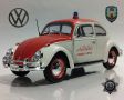 Volkswagen Beetle Highway Patrol