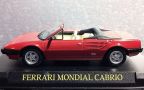 Ferrari Mondial 3.2 Cabriolet