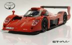 Toyota GT-One