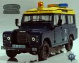 Land Rover 109LWB