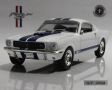 Ford Mustang Shelby 350 GT