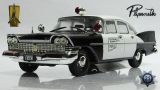 Plymouth Savoy Highway Patrol