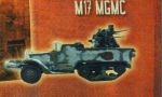 M 17 MGMC   94.