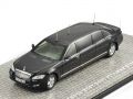 Mercedes-Behz S600 Pullmah Guard W221 . . .