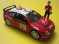 Citroen Xsara WRC 2002