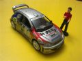 Peugeot 206 WRC 2001