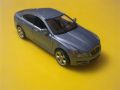 Jaguar XF V8