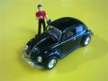 Volksvagen Beetle 1957