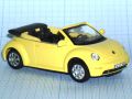 Volkswagen New Beetle Cabriolet