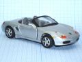 Porsche Boxster (Porsche 986)