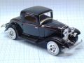 Ford B Coupe
