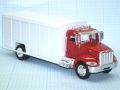 Peterbilt 335 Beverage