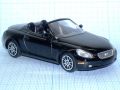 Lexus SC430 (Toyota Soarer)