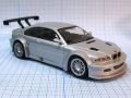 BMW M3 GTR (E46)