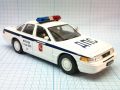 Ford Crown Victoria  