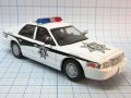 Ford Crown Victoria Police Interceptor  