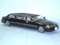 Lincoln Town Car Limousine