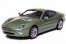 Aston Martin DB7 Vantage coupe