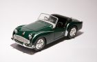 Triumph TR3