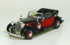 Horch 853A Sport Cabriolet