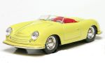 Porsche 356 roadster 1