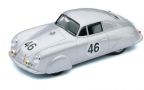 Porsche 356 light metal coupe