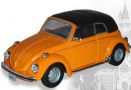 VW Type 1 Beetle Karmann