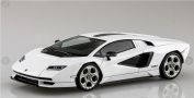 Lamborghini Countach LPI 800-4
