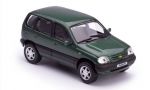 ���-21236 "Chevrolet Niva"